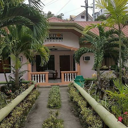 Ilicitos Resort Boracay Balabag  Eksteriør bilde