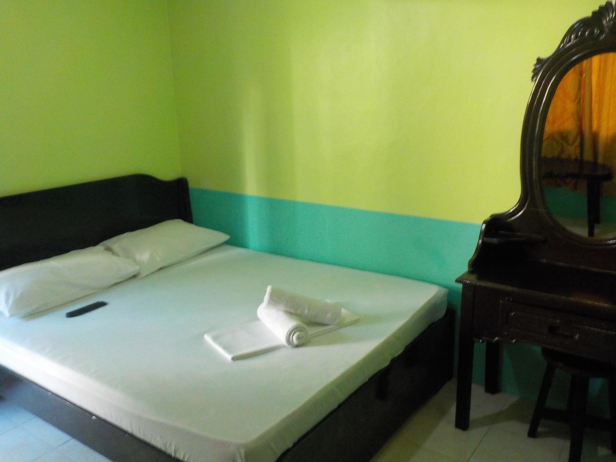 Ilicitos Resort Boracay Balabag  Eksteriør bilde