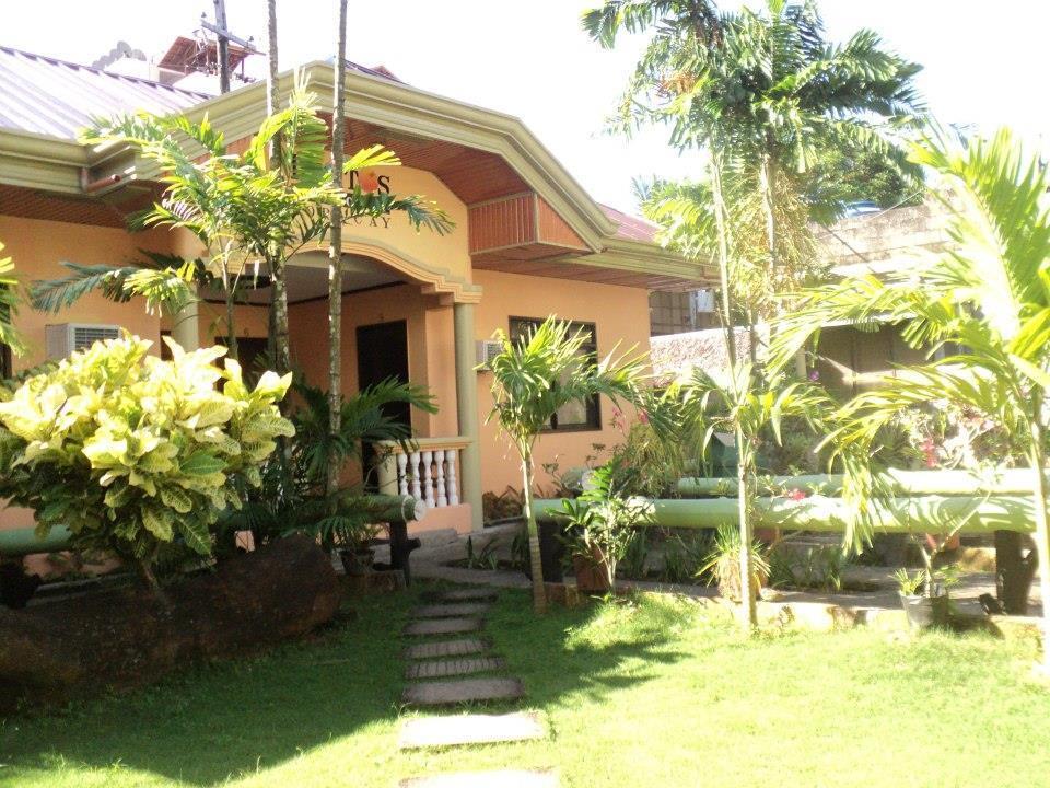 Ilicitos Resort Boracay Balabag  Eksteriør bilde