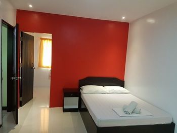 Ilicitos Resort Boracay Balabag  Eksteriør bilde