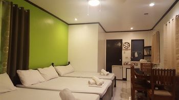 Ilicitos Resort Boracay Balabag  Eksteriør bilde